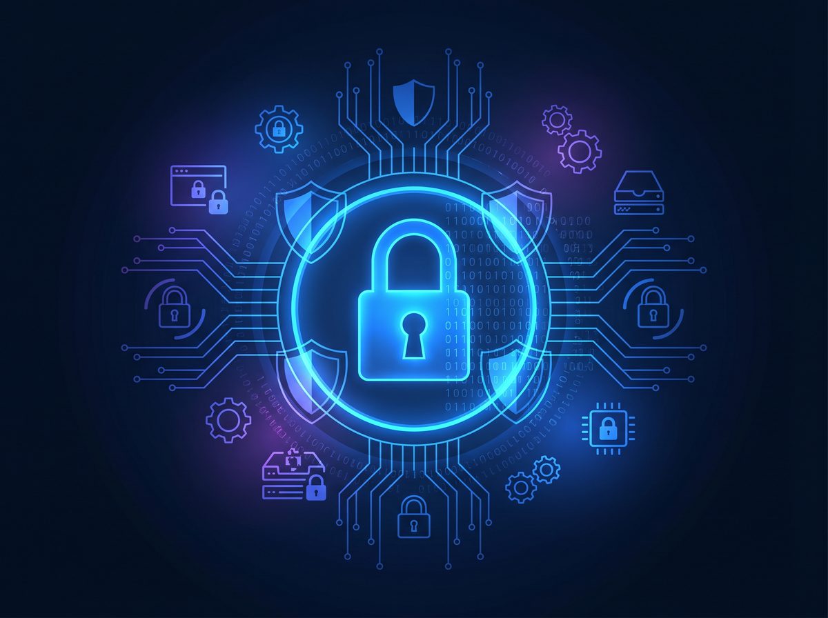 情牵加速器安全防护体系